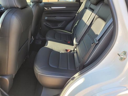 New 2025 MAZDA CX-5 AWD 2.5 S w/ Preferred Package image 11