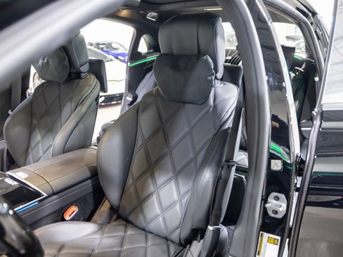 Used 2024 Mercedes-Benz Maybach S 680 4MATIC image 42