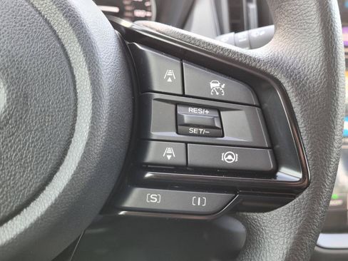 New 2026 Subaru Crosstrek 2.0i Premium AWD/4WD image 7