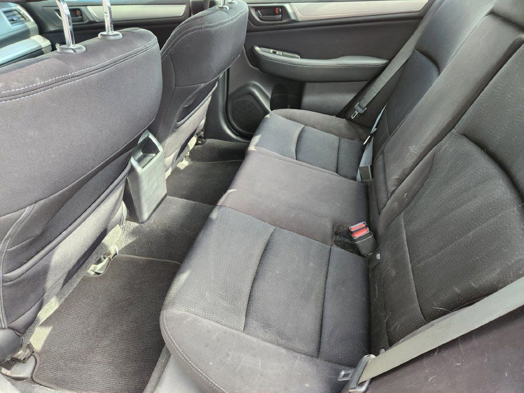 Used 2016 Subaru Legacy 2.5i AWD/4WD image 13