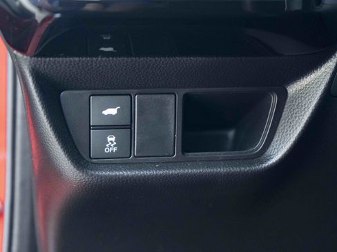 Used 2025 Acura ADX A-Spec AWD/4WD image 36