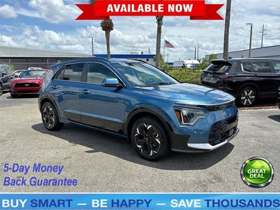 Used 2024 Kia Niro Wind