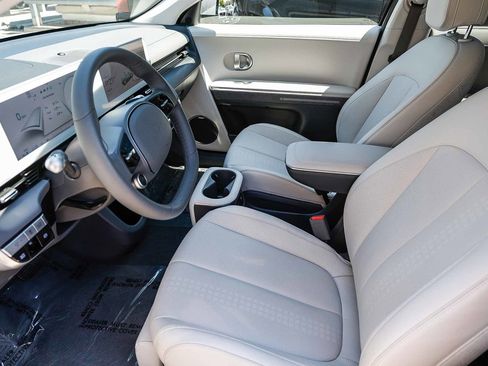 Used 2024 Hyundai Ioniq 5 Limited RWD image 19