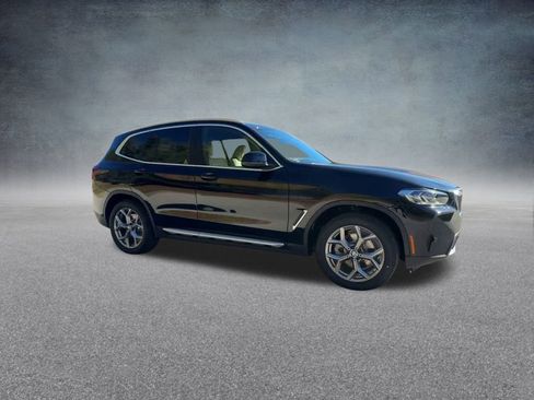 Used 2024 BMW X3 xDrive30i w/ Convenience Package image 29