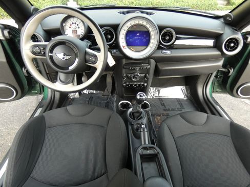 Used 2012 MINI Cooper Coupe image 23