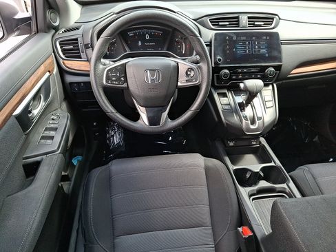 Used 2020 Honda CR-V EX image 11