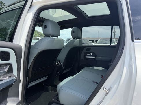 Certified 2026 Mercedes-Benz GLB 250 image 17
