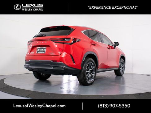 Used 2023 Lexus NX 350 AWD image 6