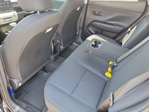 New 2026 Hyundai Kona SEL Sport FWD image 24