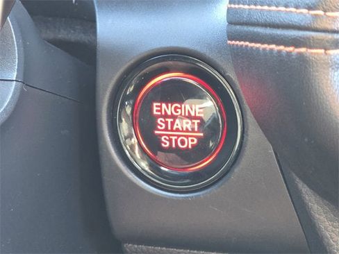 Used 2023 Honda HR-V Sport image 9