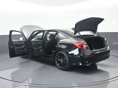 Used 2022 Honda Civic Sport image 73