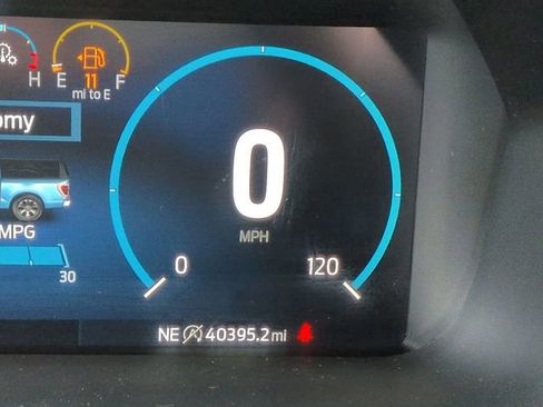 Certified 2023 Ford F150 Platinum w/ Equipment Group 701A High image 32