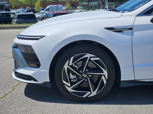 Used 2025 Hyundai Sonata SEL image 6