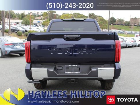 New 2026 Toyota Tundra SR5 image 8