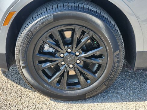 Used 2023 Cadillac XT5 Luxury FWD image 29