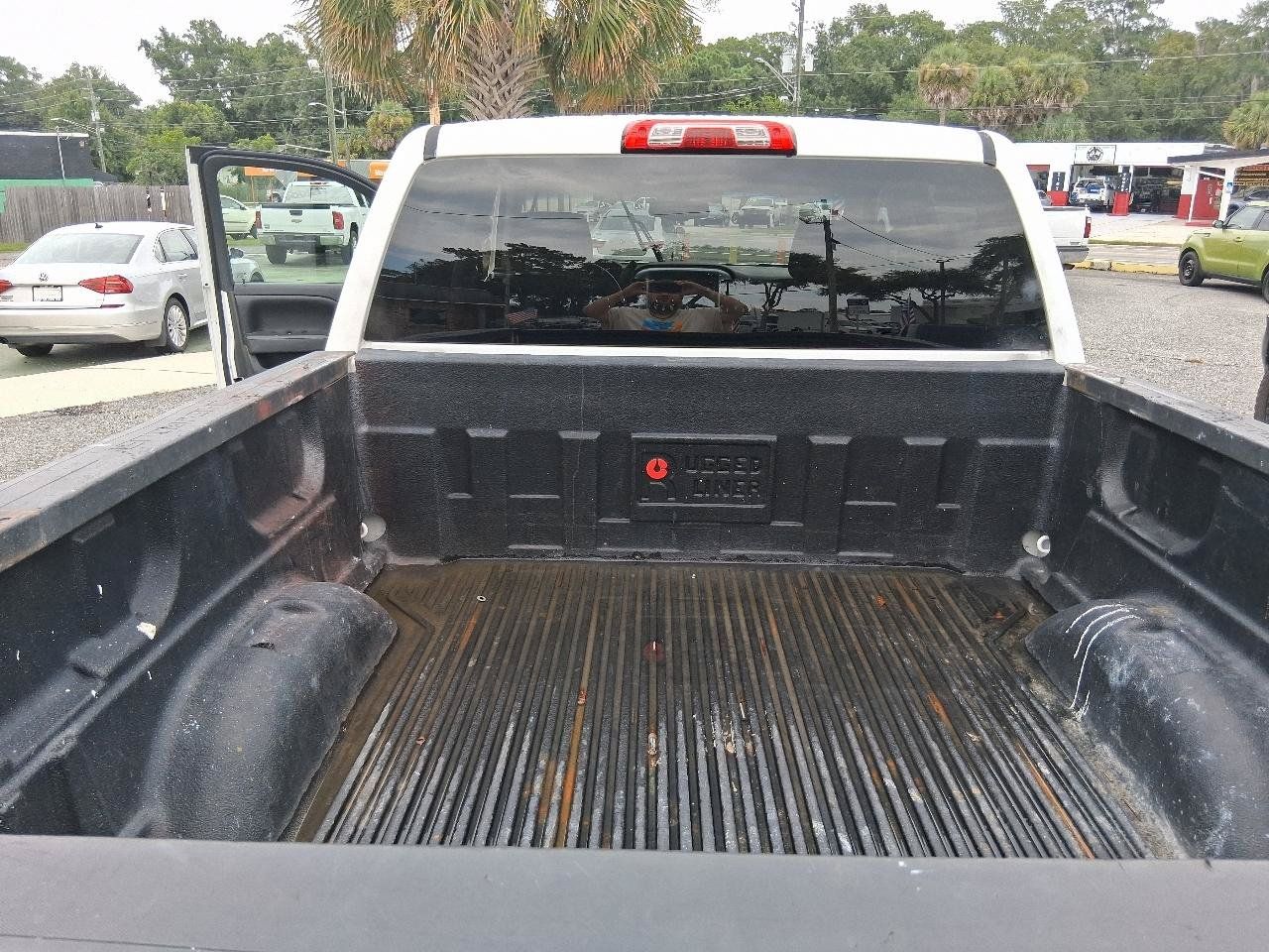 Used 2016 Chevrolet Silverado 1500 LT RWD image 12