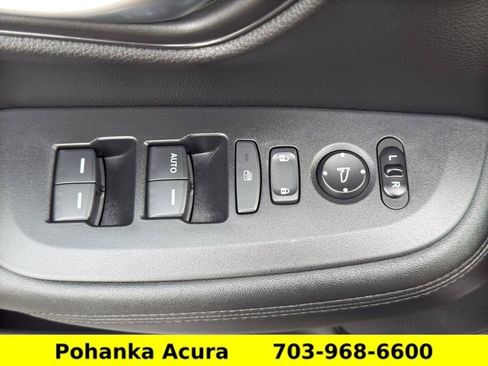 Used 2023 Honda HR-V LX image 18