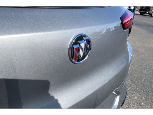 Used 2023 Buick Encore GX Select w/ Sport Touring Package image 27