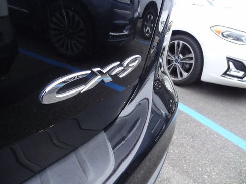 Used 2015 MAZDA CX-9 Sport FWD image 7
