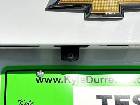 Used 2024 Chevrolet Malibu LT image 6