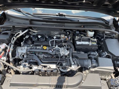 Used 2020 Toyota Corolla SE FWD image 17
