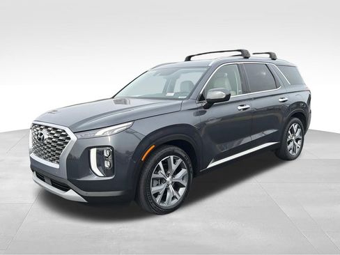 Used 2021 Hyundai Palisade SEL w/ Premium Package AWD/4WD image 6