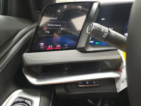 New 2026 Chevrolet Corvette Z06 image 20