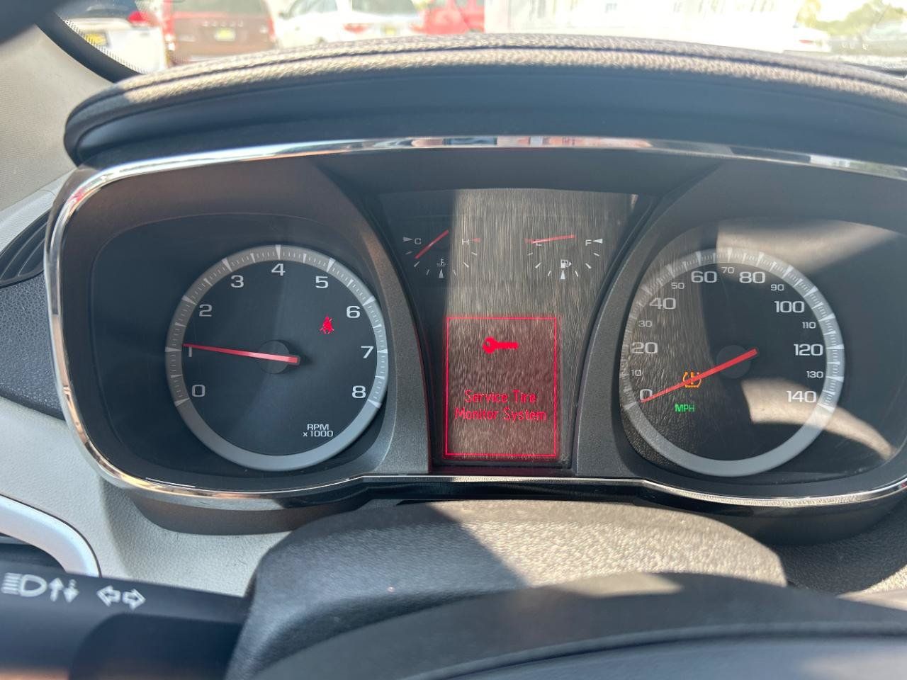 Used 2017 GMC Terrain SLE AWD/4WD image 14