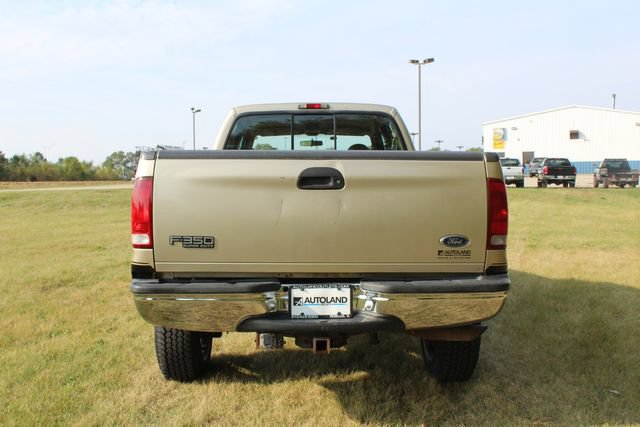 Used 2000 Ford F350 Lariat AWD/4WD image 6
