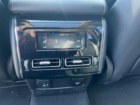 Used 2020 Lincoln Aviator Reserve w/ Equipment Group 202A image 6