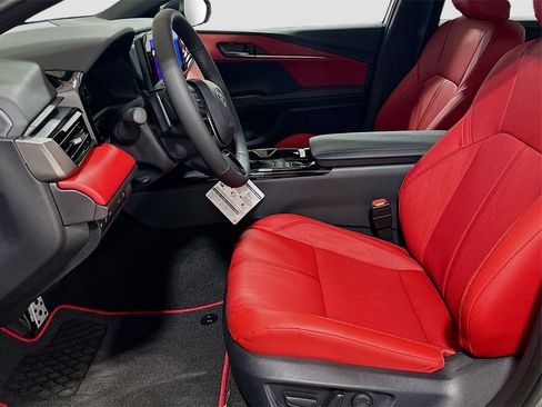 New 2026 Toyota Camry XSE image 20