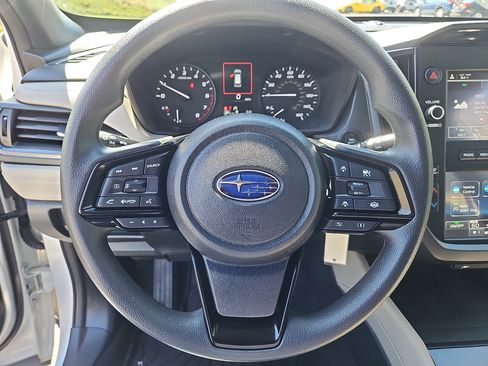 Certified 2025 Subaru Forester AWD/4WD image 15
