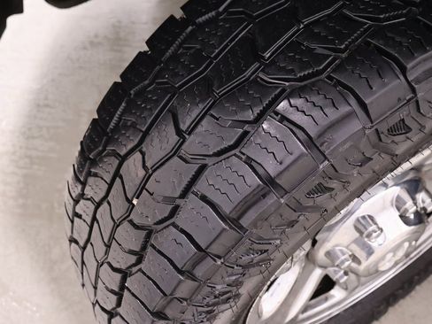 Used 2016 RAM 3500 Tradesman w/ Chrome Appearance Group image 37