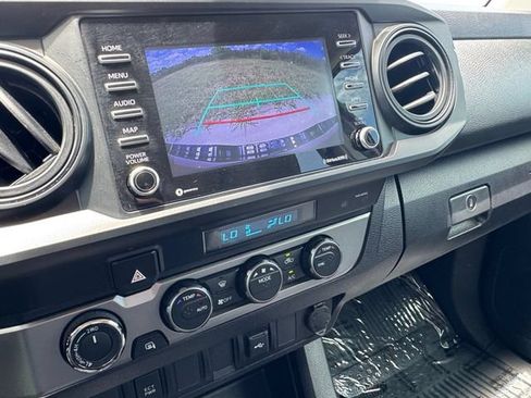 Used 2023 Toyota Tacoma SR AWD/4WD image 9
