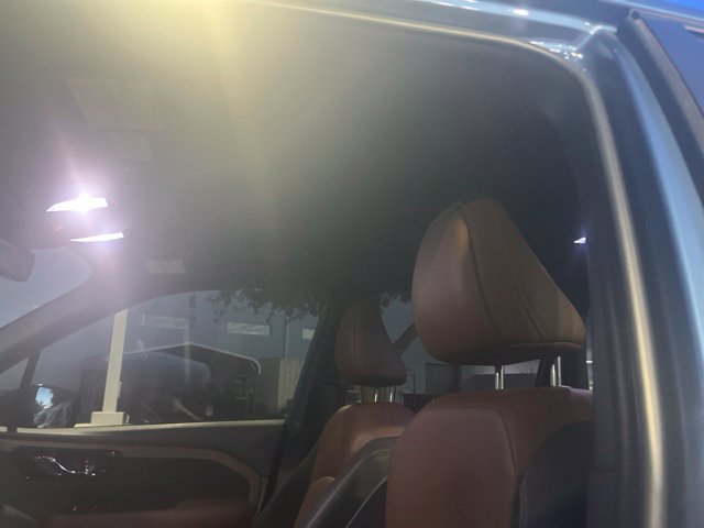 Certified 2025 Subaru Forester Touring AWD/4WD image 10