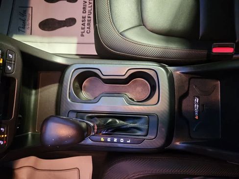 Used 2022 GMC Canyon AT4 w/ Trailering Package image 20