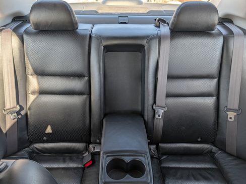 Used 2005 Acura TSX image 13