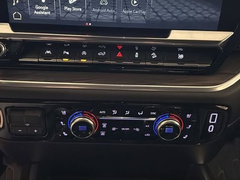 New 2026 GMC Sierra 1500 SLT w/ SLT Premium Plus Package AWD/4WD image 27