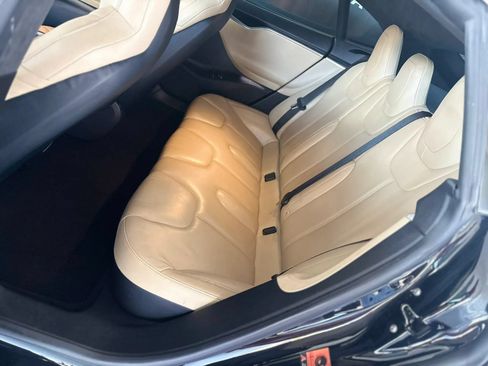 Used 2016 Tesla Model S 90D AWD/4WD image 10