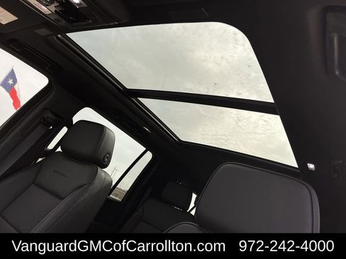 New 2026 GMC Yukon XL Denali w/ Sun & Power Step Package image 18