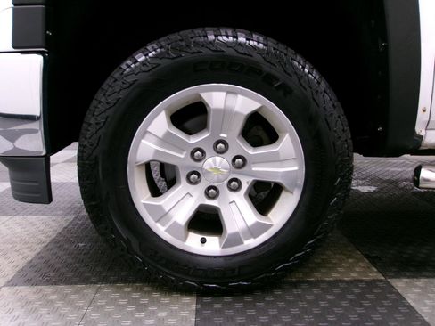 Used 2015 Chevrolet Silverado 1500 LT w/ All Star Edition AWD/4WD image 15