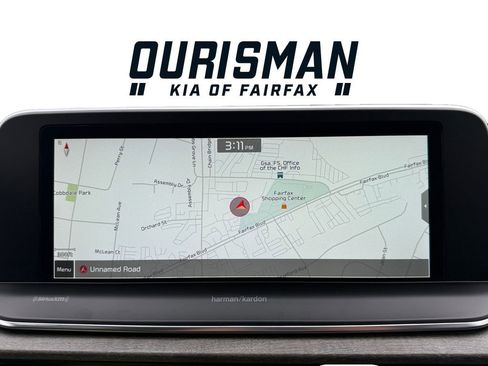 Certified 2022 Kia Telluride SX w/ SX Prestige Package image 16