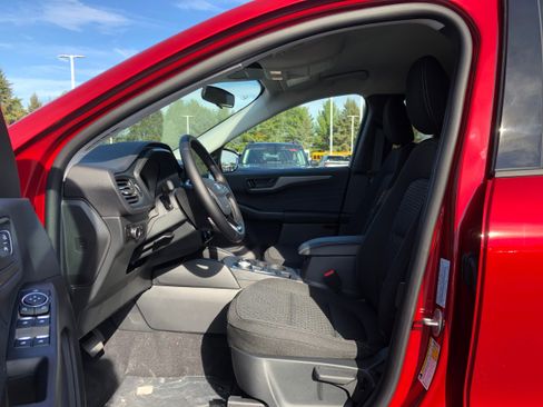 New 2026 Ford Escape Active w/ Tech Pack #1 AWD/4WD image 27