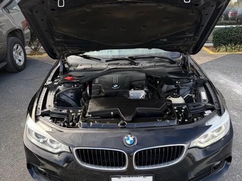 Used 2014 BMW 428i Coupe RWD image 28