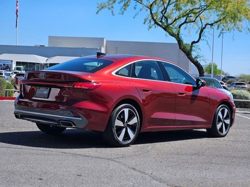 Certified 2025 Audi A5 2.0T Premium Plus w/ Premium Plus image 5