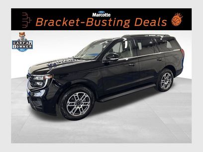 Certified 2025 Ford Expedition Max Active