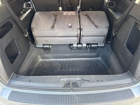 Used 2019 Honda Odyssey EX-L image 27