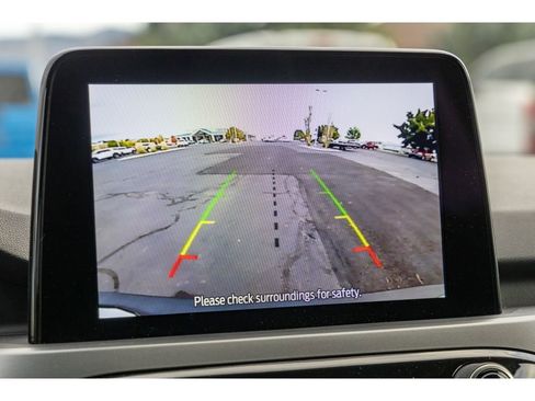 Used 2023 Ford Escape Active image 24