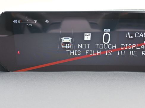 New 2026 Ford Expedition Platinum image 18