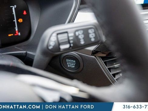 New 2026 Ford Escape Active w/ Cold Weather Package FWD image 9